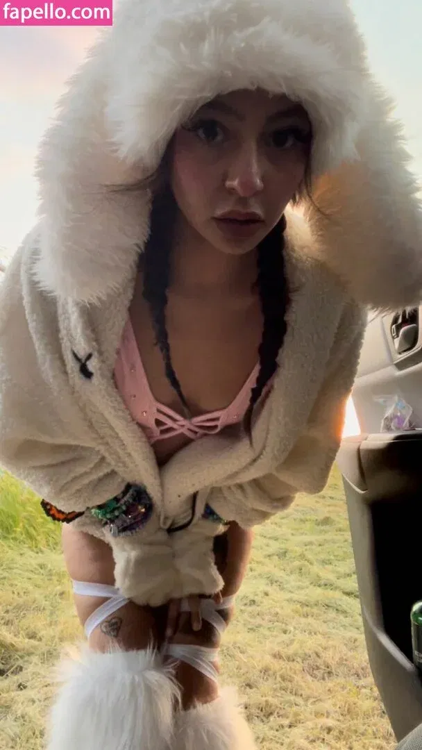 jovanajoestar Onlyfans Photo Gallery 