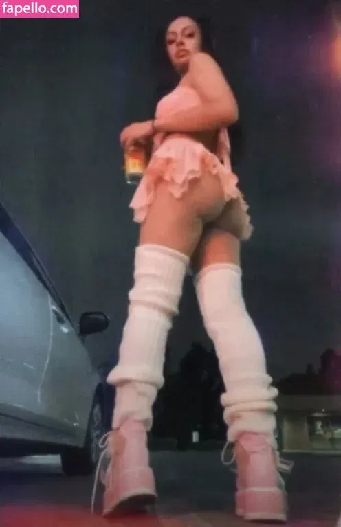 jovanajoestar Onlyfans Photo Gallery 