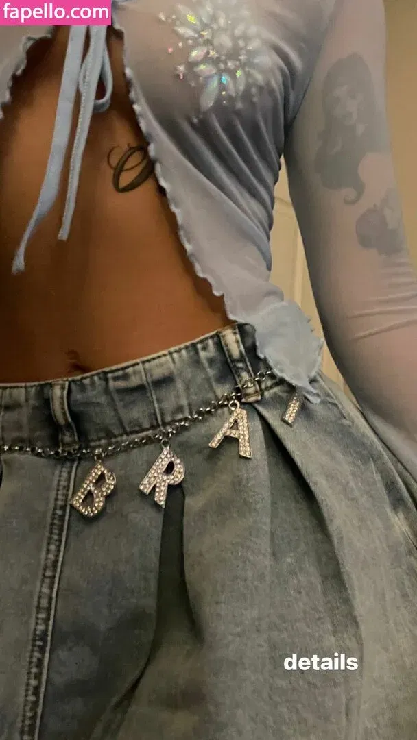 jovanajoestar Onlyfans Photo Gallery 