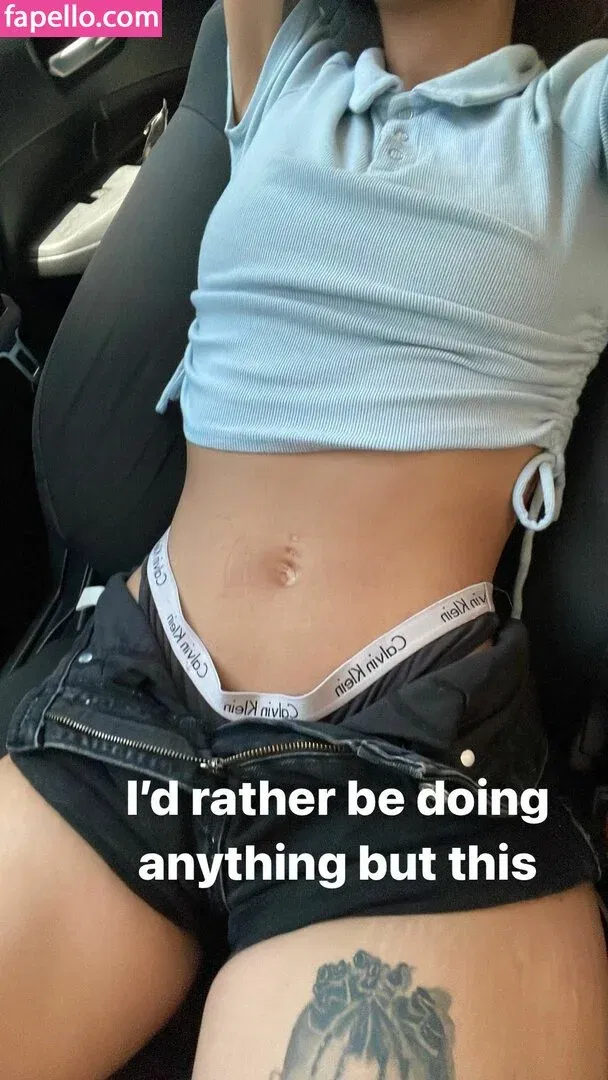 jovanajoestar Onlyfans Photo Gallery 