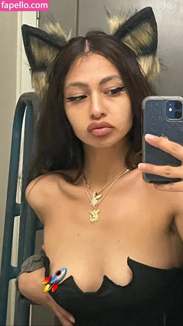 jovanajoestar Onlyfans Photo Gallery 