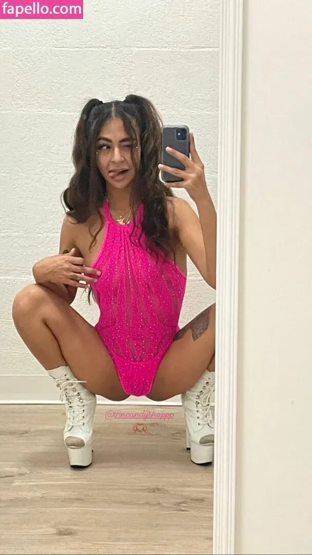 jovanajoestar Onlyfans Photo Gallery 