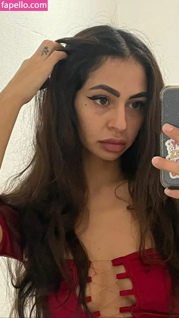 jovanajoestar Onlyfans Photo Gallery 