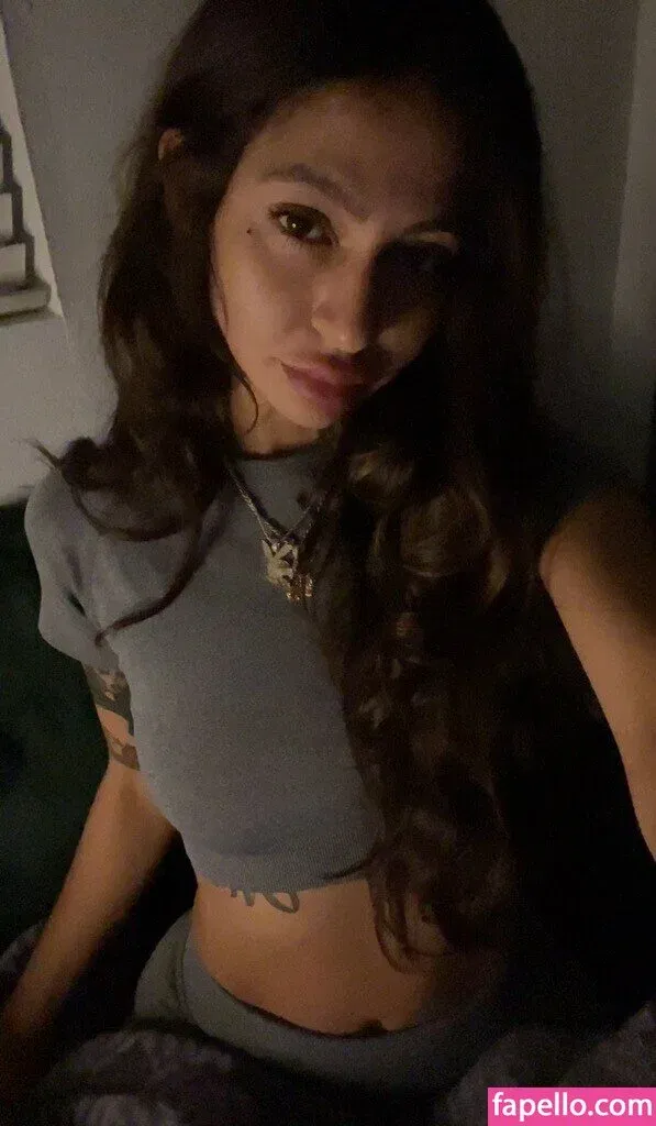 jovanajoestar Onlyfans Photo Gallery 