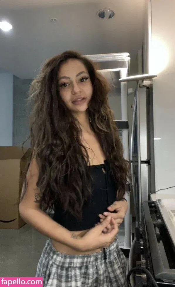 jovanajoestar Onlyfans Photo Gallery 