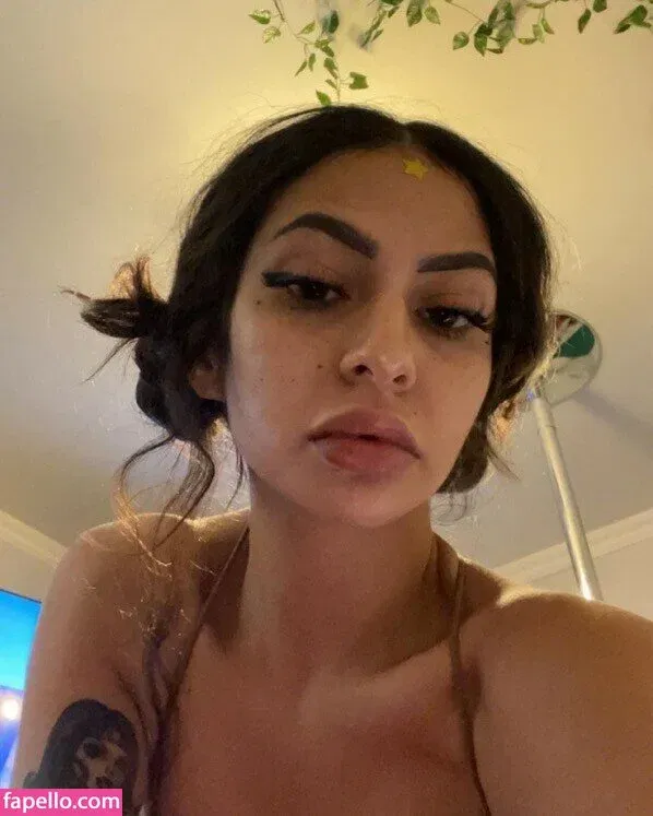 jovanajoestar Onlyfans Photo Gallery 