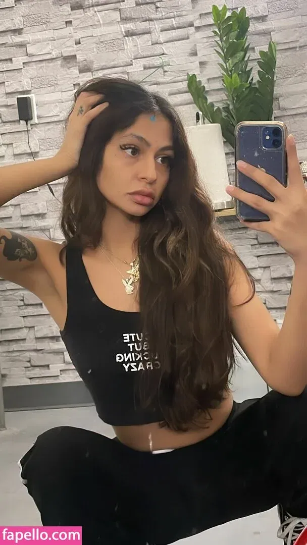 jovanajoestar Onlyfans Photo Gallery 