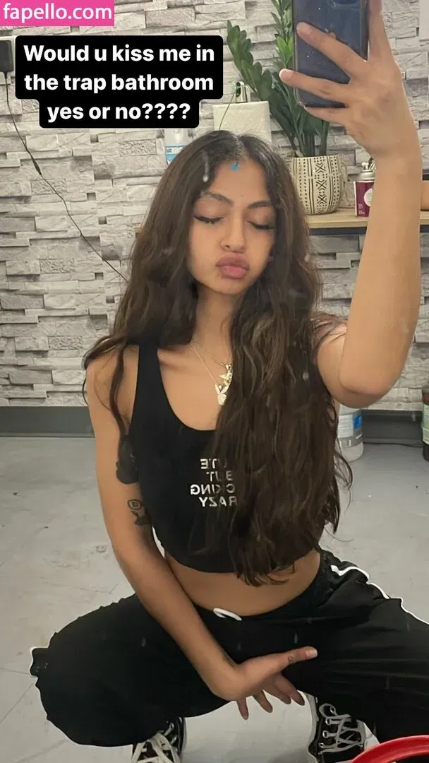 jovanajoestar Onlyfans Photo Gallery 