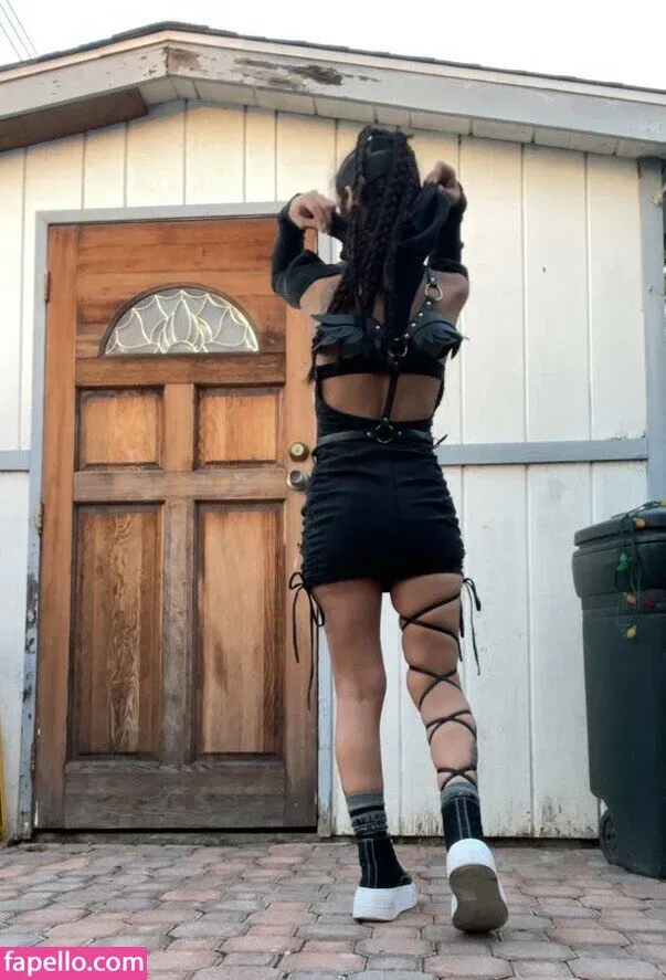 jovanajoestar Onlyfans Photo Gallery 