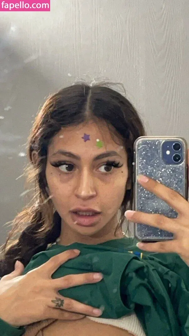 jovanajoestar Onlyfans Photo Gallery 