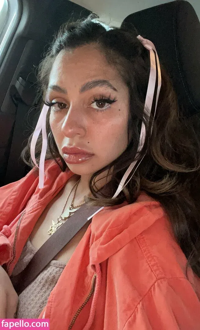 jovanajoestar Onlyfans Photo Gallery 