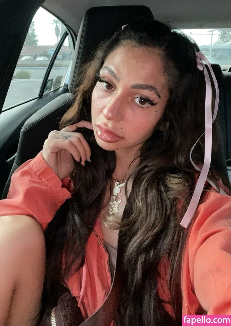 jovanajoestar Onlyfans Photo Gallery 