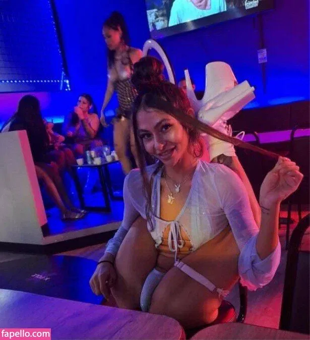 jovanajoestar Onlyfans Photo Gallery 