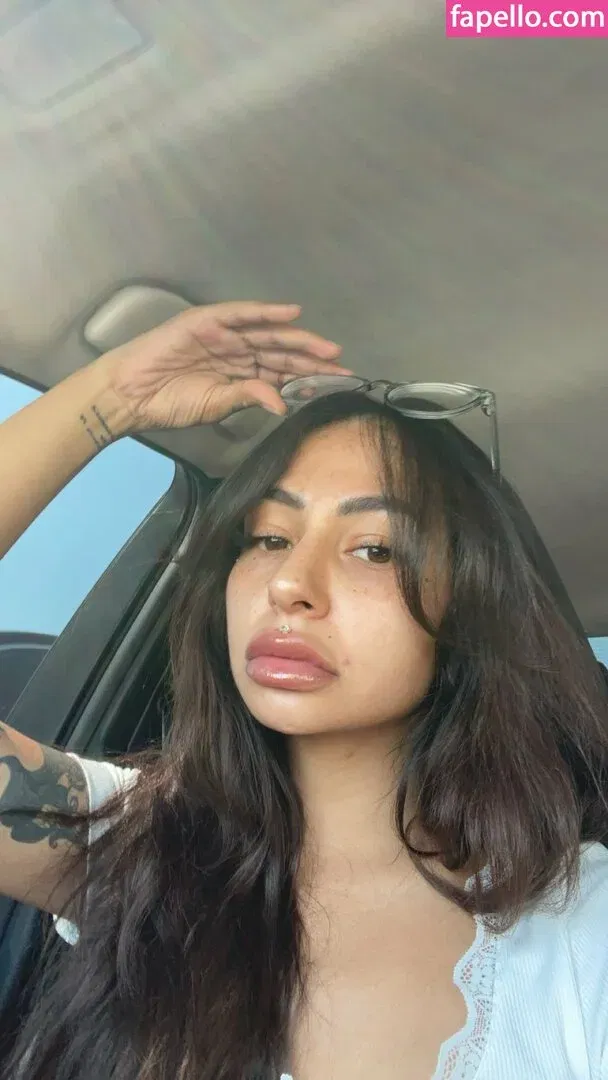 jovanajoestar Onlyfans Photo Gallery 