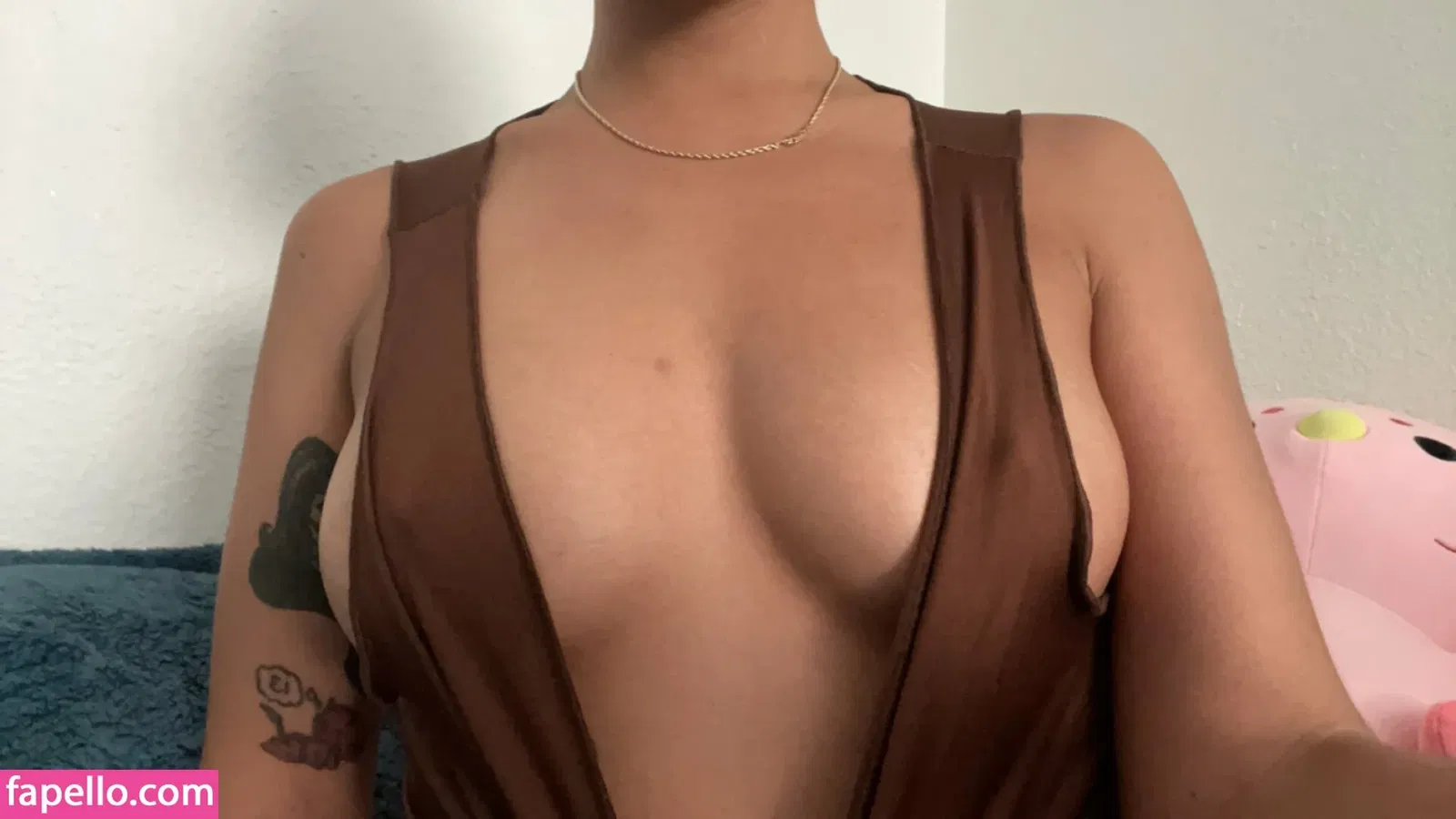 jovanajoestar Onlyfans Photo Gallery 