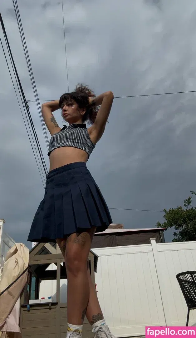 jovanajoestar Onlyfans Photo Gallery 