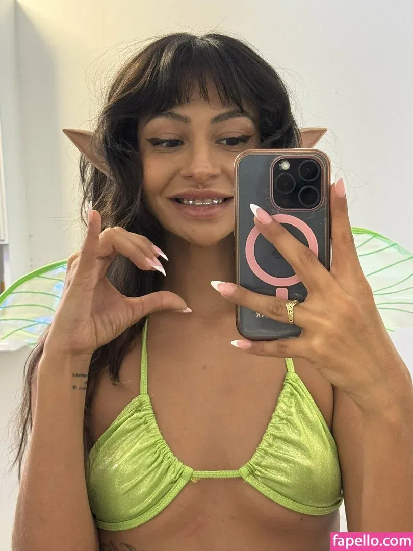 jovanajoestar Onlyfans Photo Gallery 