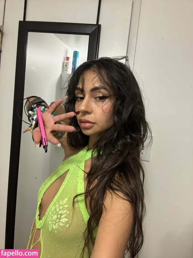 jovanajoestar Onlyfans Photo Gallery 