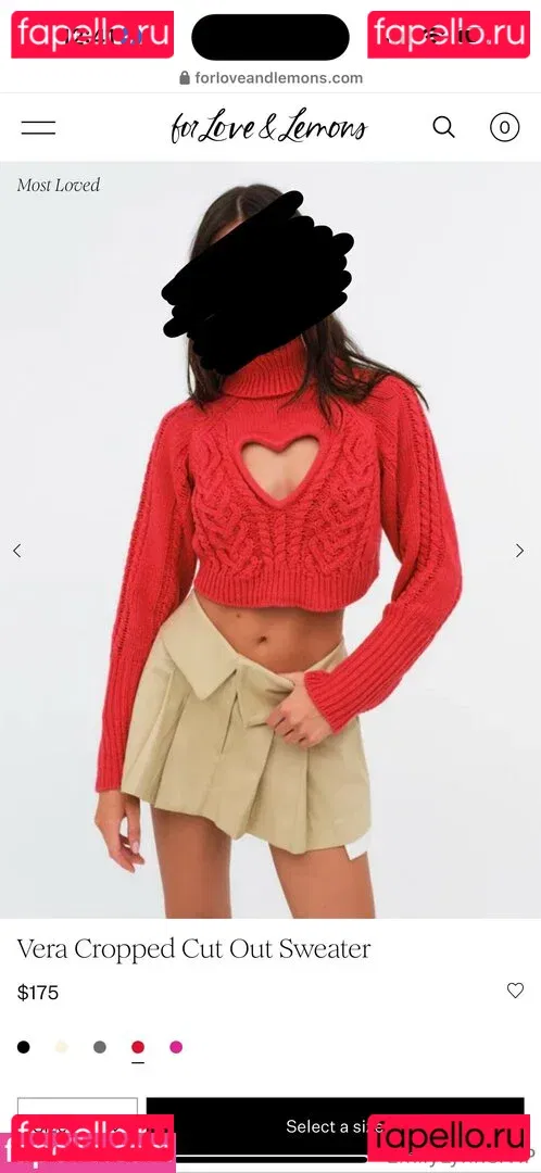 Theemilylynne Onlyfans Photo Gallery 