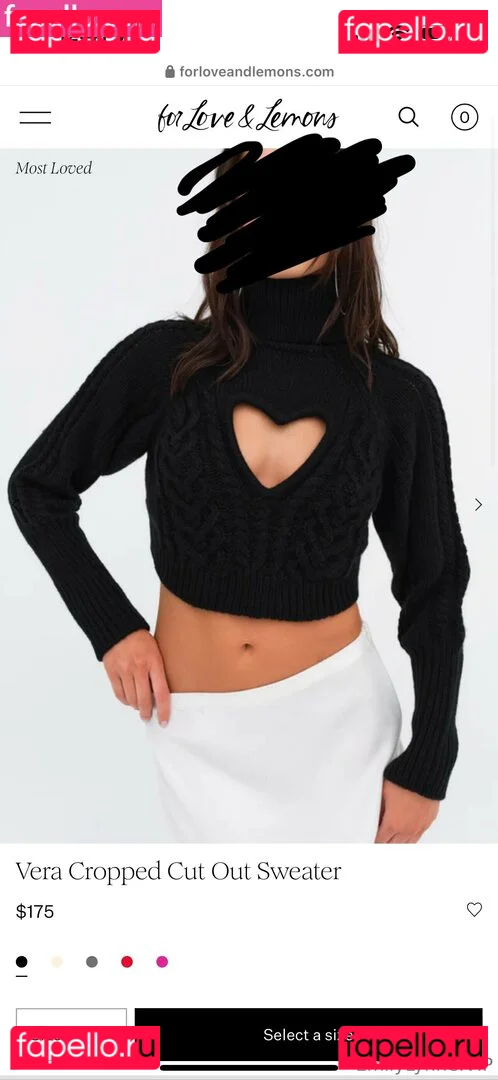 Theemilylynne Onlyfans Photo Gallery 