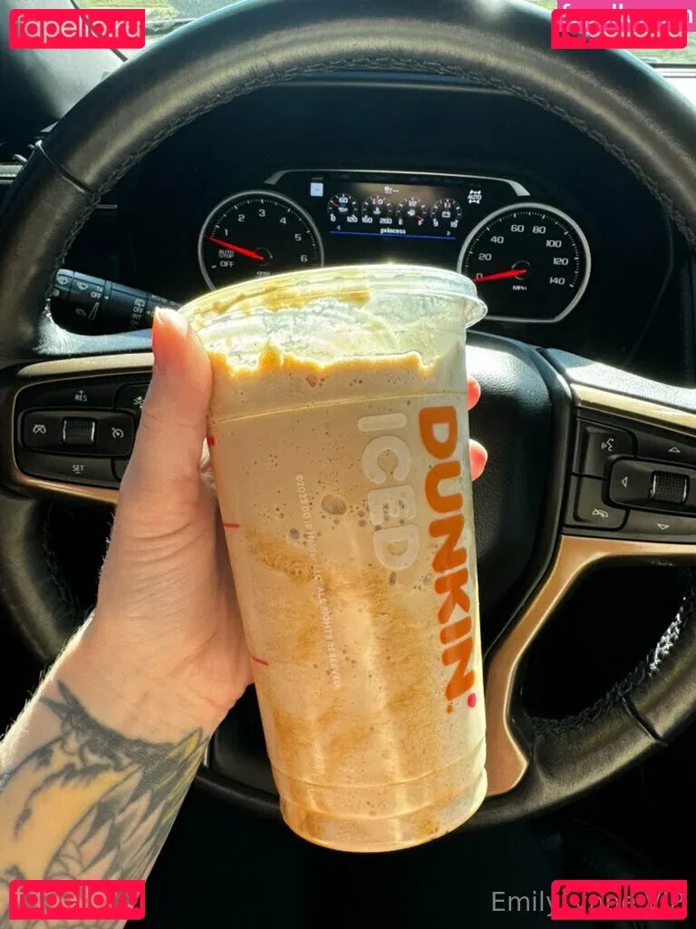 Theemilylynne Onlyfans Photo Gallery 