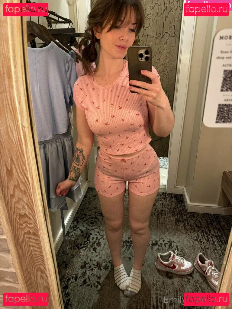 Theemilylynne Onlyfans Photo Gallery 