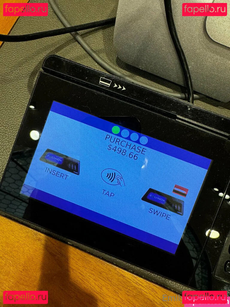 Theemilylynne Onlyfans Photo Gallery 