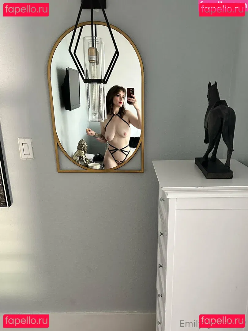 Theemilylynne Onlyfans Photo Gallery 