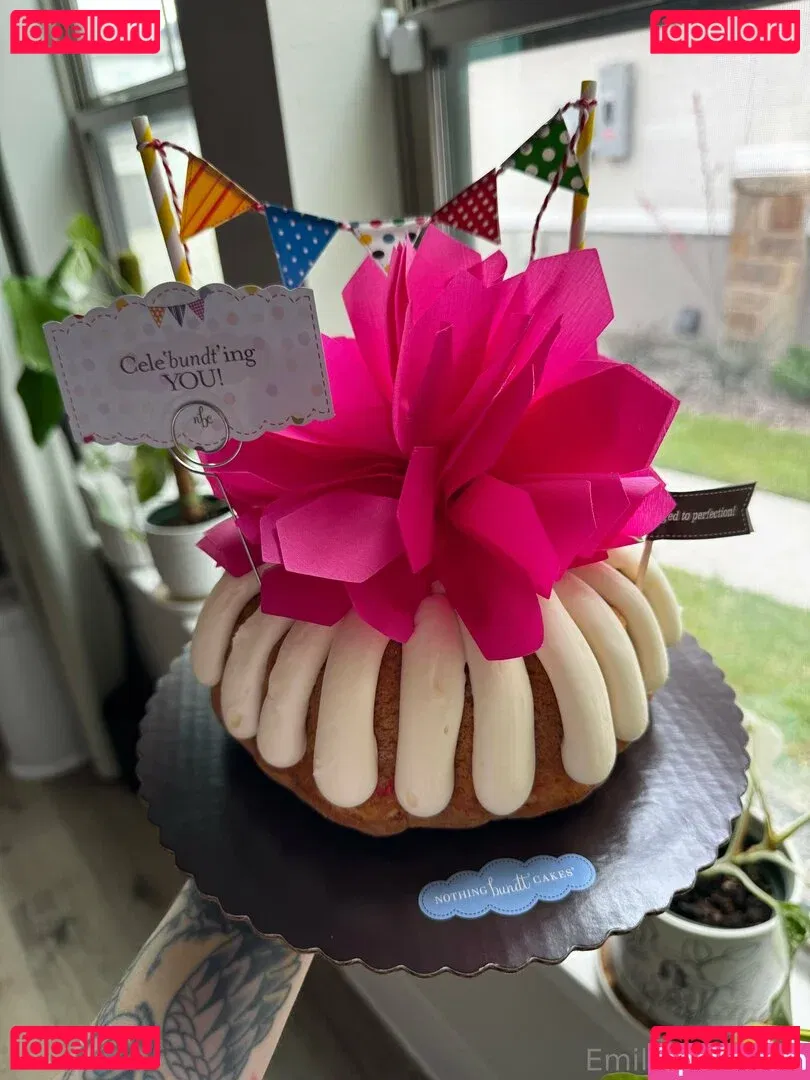 Theemilylynne Onlyfans Photo Gallery 