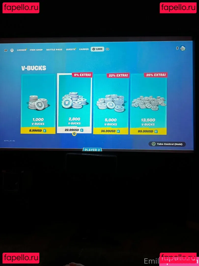 Theemilylynne Onlyfans Photo Gallery 