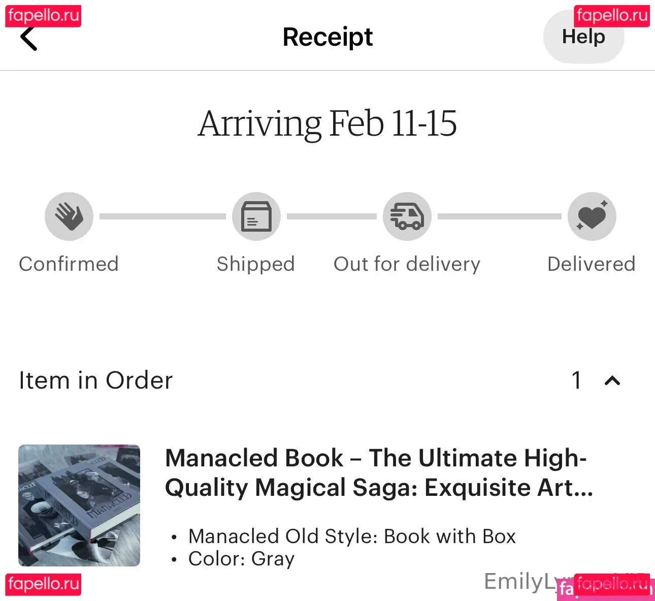 Theemilylynne Onlyfans Photo Gallery 