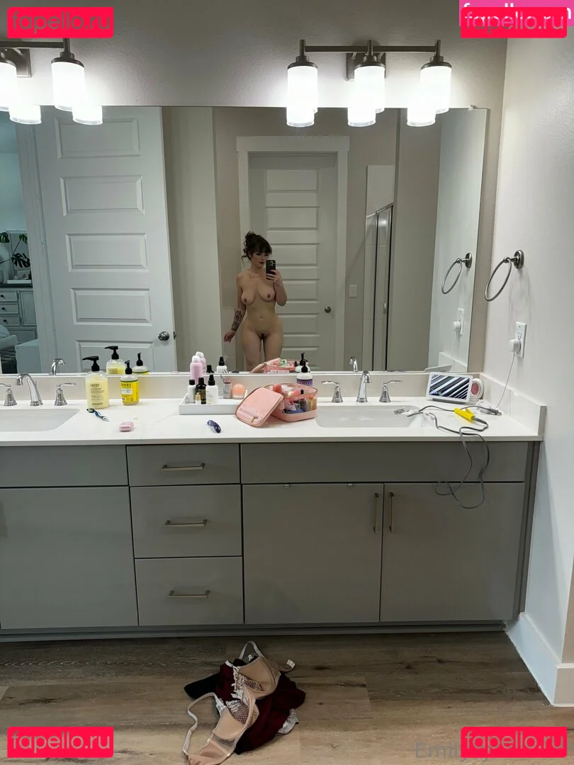 Theemilylynne Onlyfans Photo Gallery 