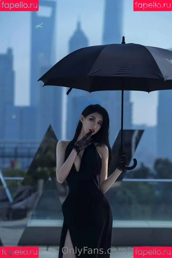 gezheng Onlyfans Photo Gallery 