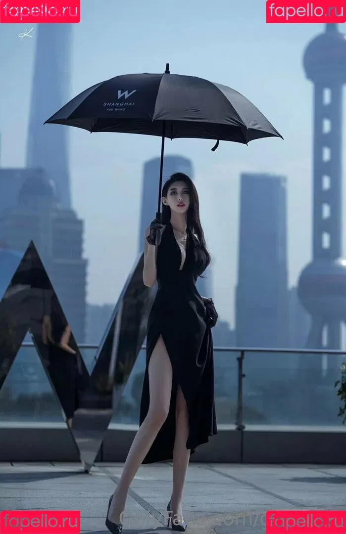 gezheng Onlyfans Photo Gallery 
