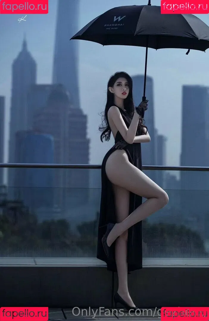 gezheng Onlyfans Photo Gallery 