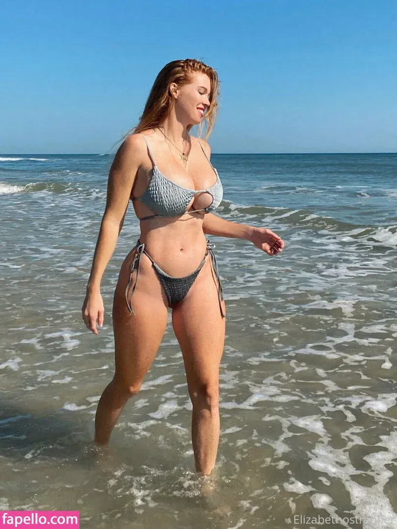 elizabetho Onlyfans Photo Gallery 