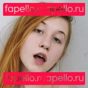 MattieDoll Onlyfans Photo Gallery 