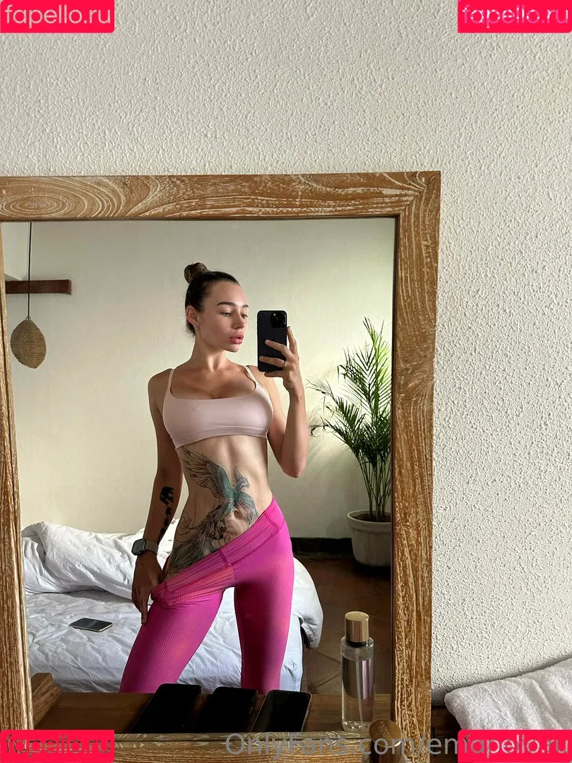 emanovak Onlyfans Photo Gallery 