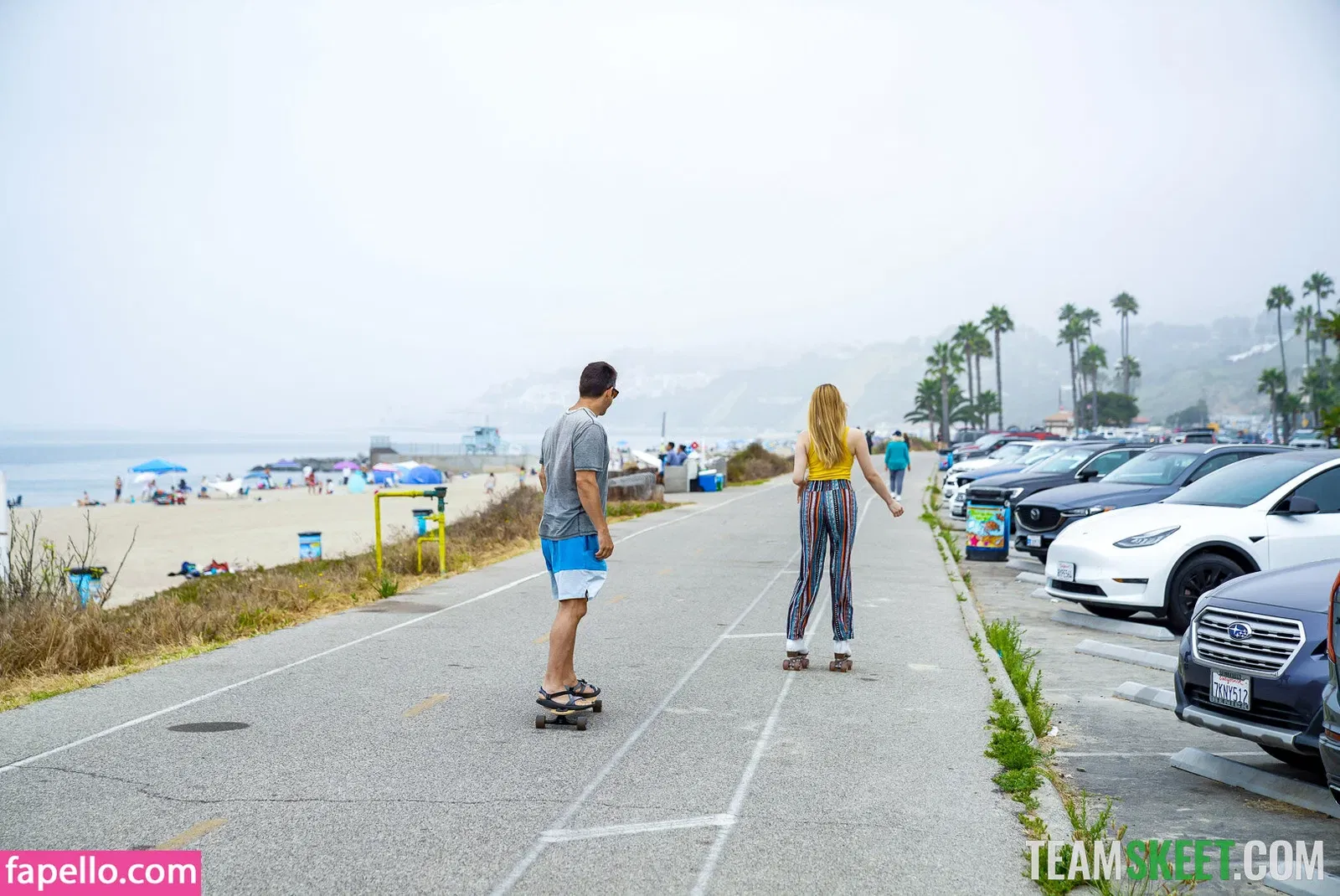 Belle O'hara Onlyfans Photo Gallery 