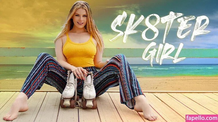 Belle O'hara Onlyfans Photo Gallery 