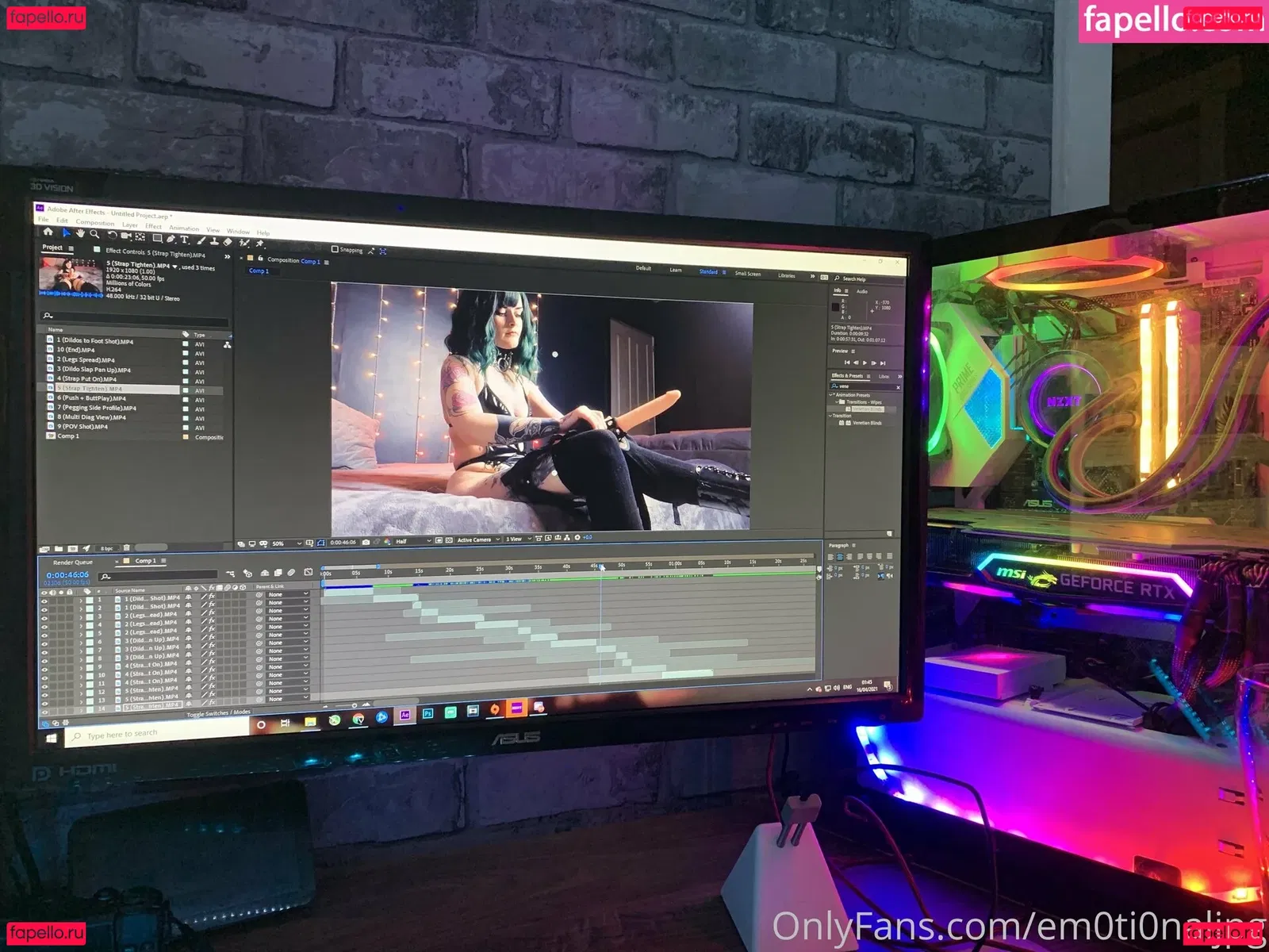 em0ti0naljpg Onlyfans Photo Gallery 