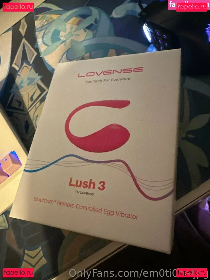 em0ti0naljpg Onlyfans Photo Gallery 