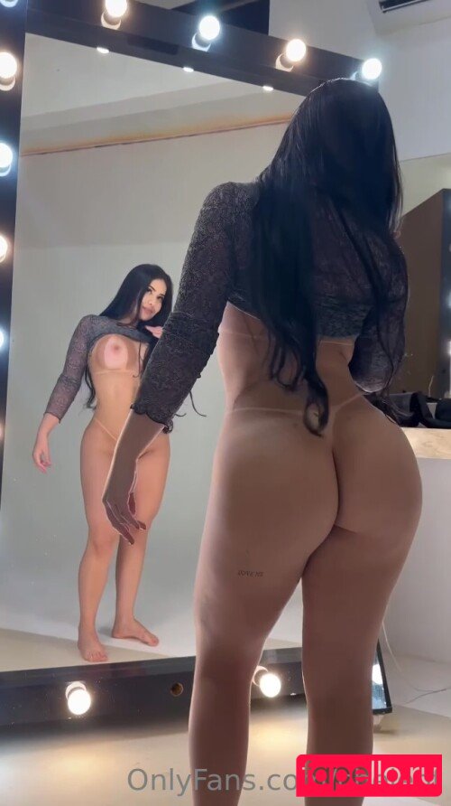 Cheleof Nude Onlyfans Photo 25