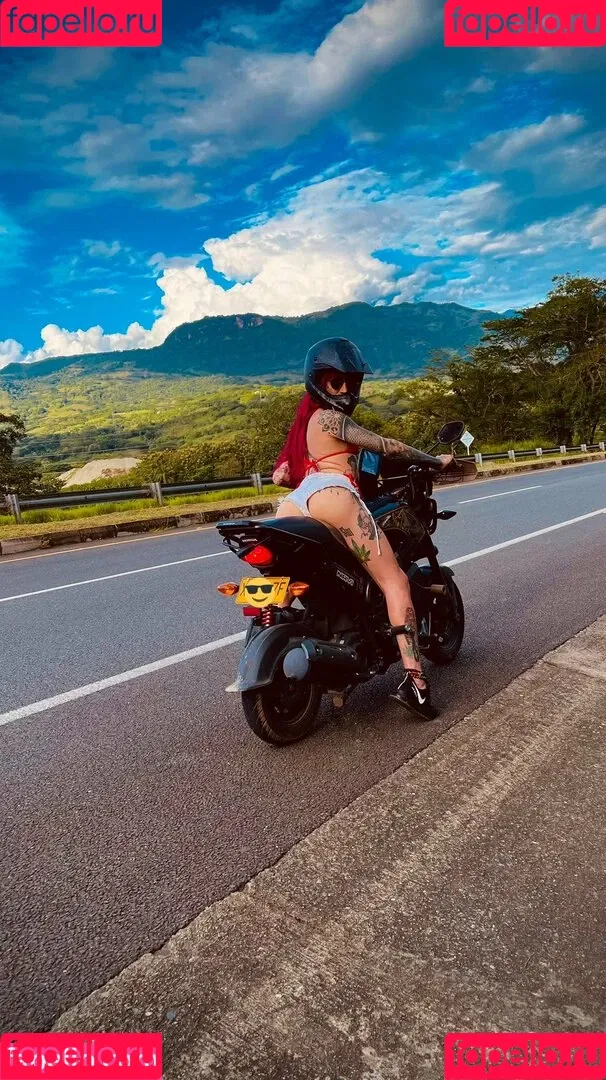 Kehiisha Star Onlyfans Photo Gallery 