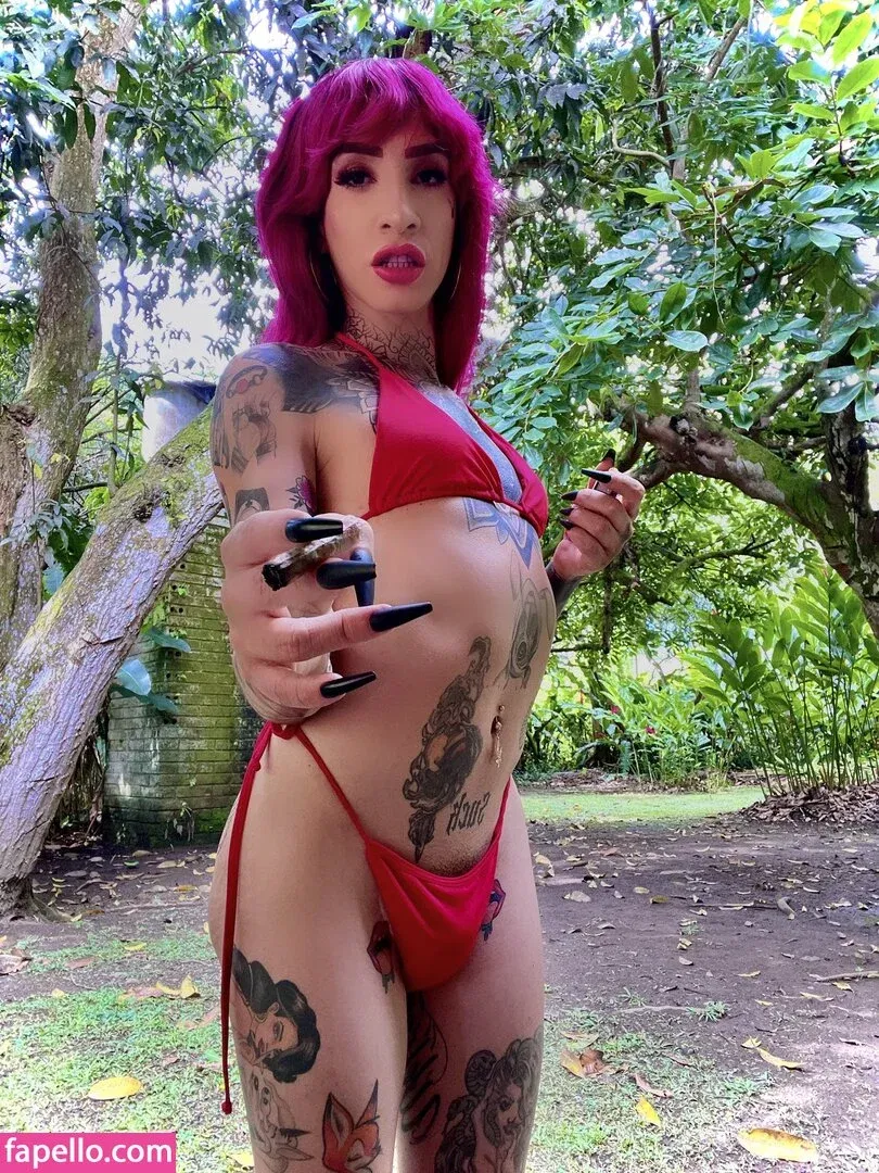 Kehiisha Star Onlyfans Photo Gallery 