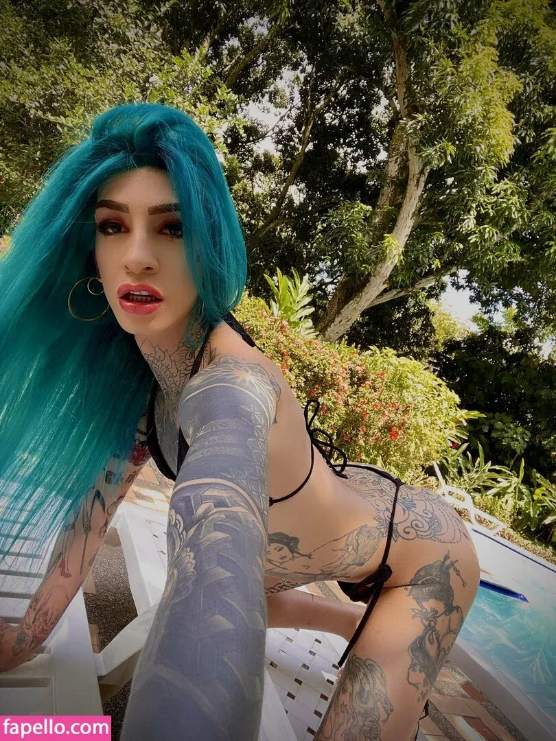 Kehiisha Star Onlyfans Photo Gallery 