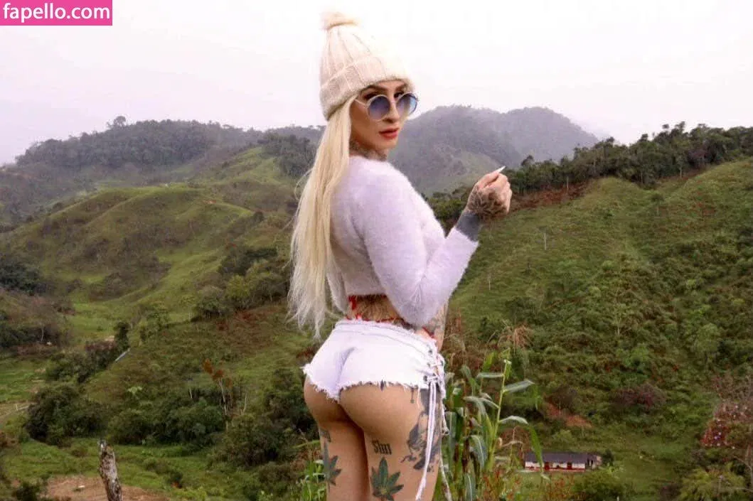 Kehiisha Star Onlyfans Photo Gallery 