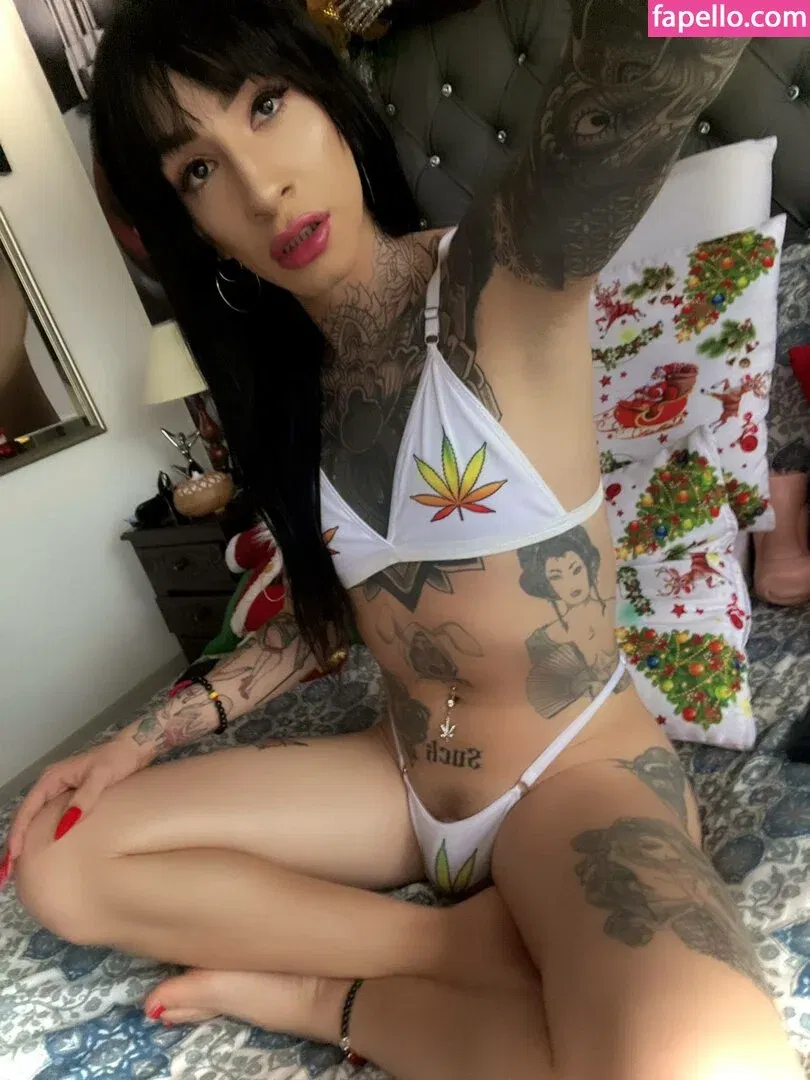 Kehiisha Star Onlyfans Photo Gallery 