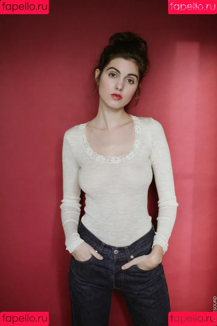Claire Chust Onlyfans Photo Gallery 