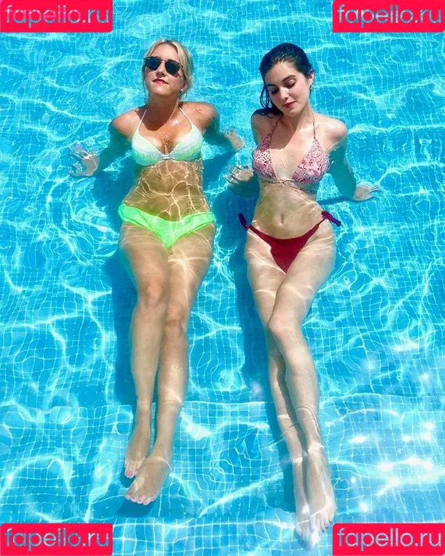 Claire Chust Onlyfans Photo Gallery 
